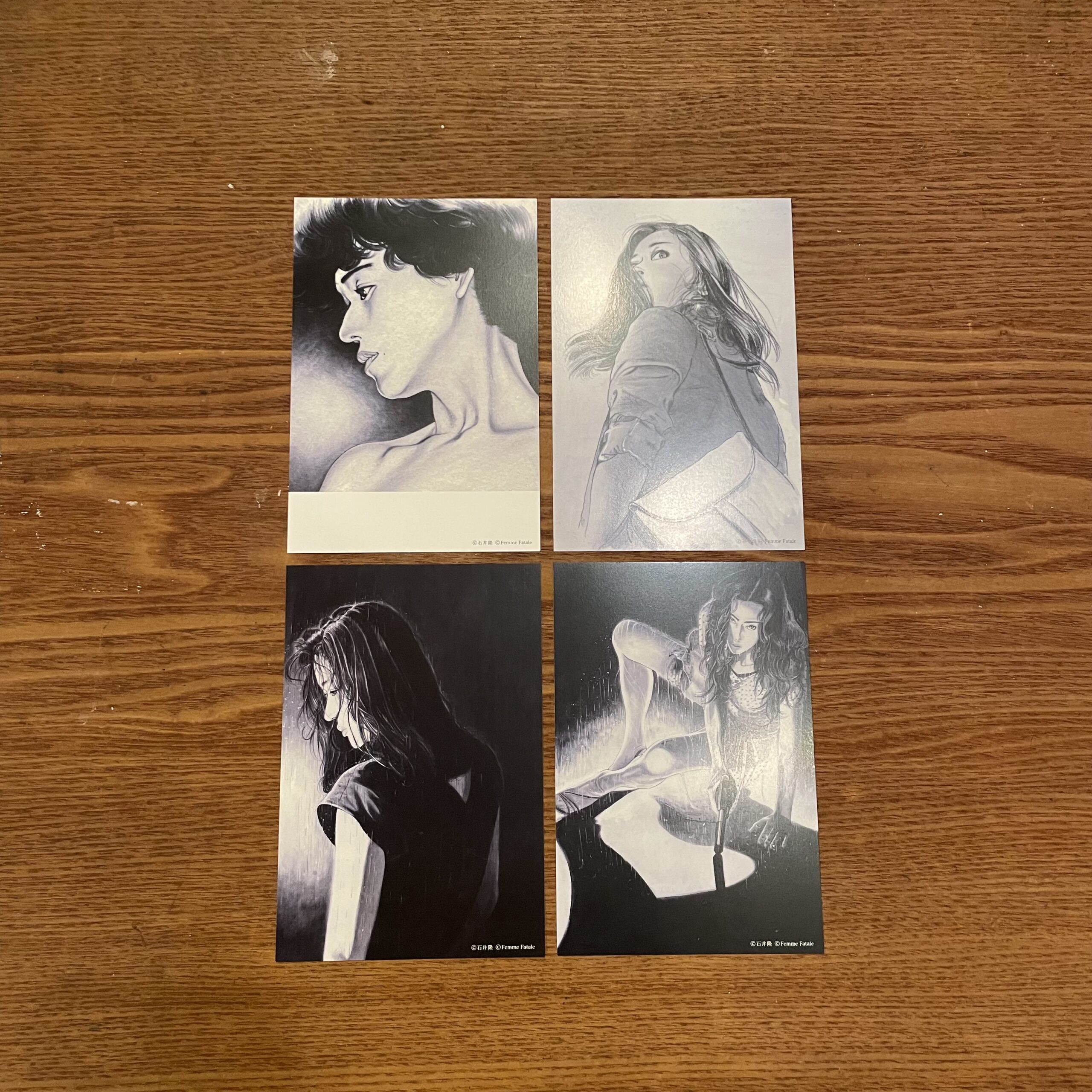 石井隆Returns〉死んでもいい « Morc阿佐ヶ谷