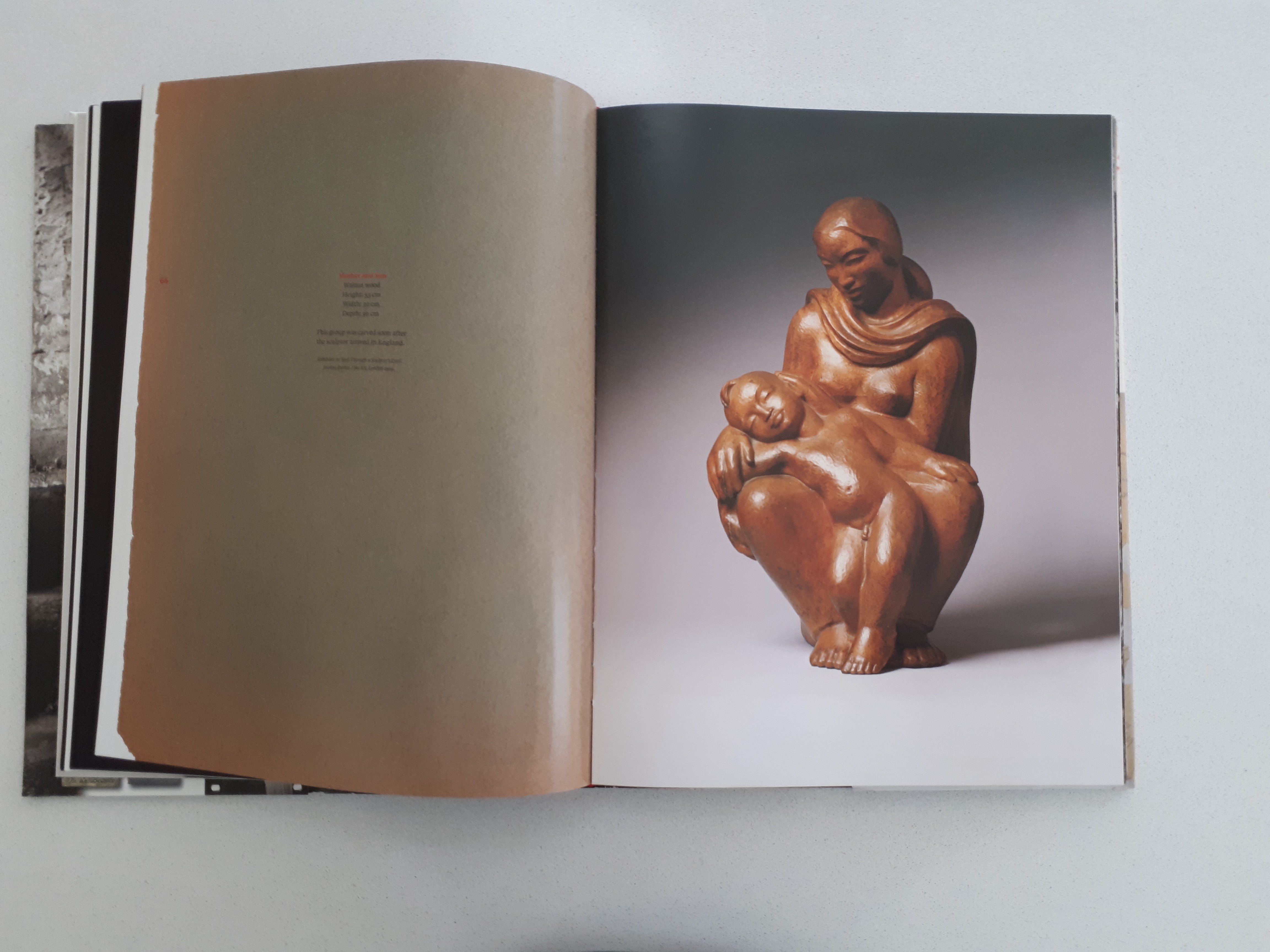 Bali in the 1930s - Photographs and Sculptures by Arthur