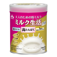 ミルク生活プラス スティック10本 | ヘルスケア・健康食品 | 商品紹介