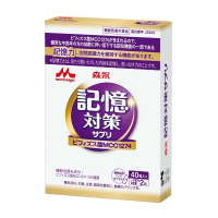 メモリービフィズス記憶対策サプリ | ヘルスケア・健康食品 | 商品紹介