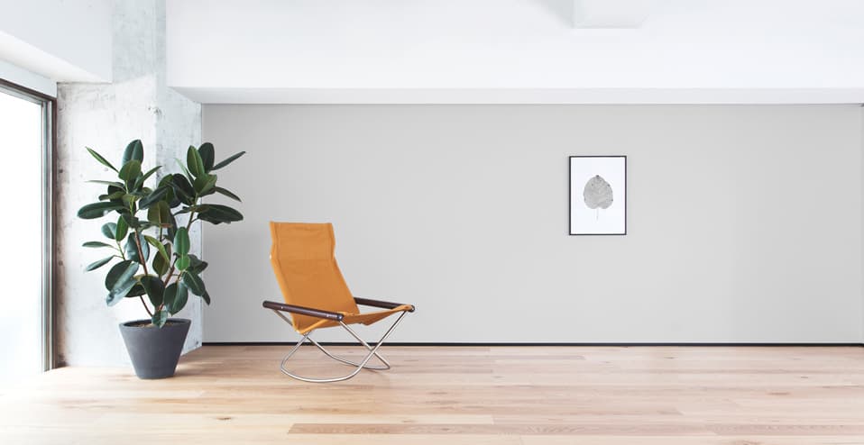 fitframe 極薄窓枠 | 製品情報 | 森田アルミ工業