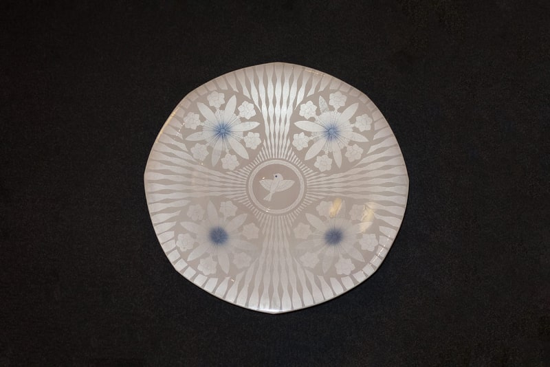 中田 一於｜作家紹介｜金沢の九谷焼セレクトショップ【九谷焼諸江屋】