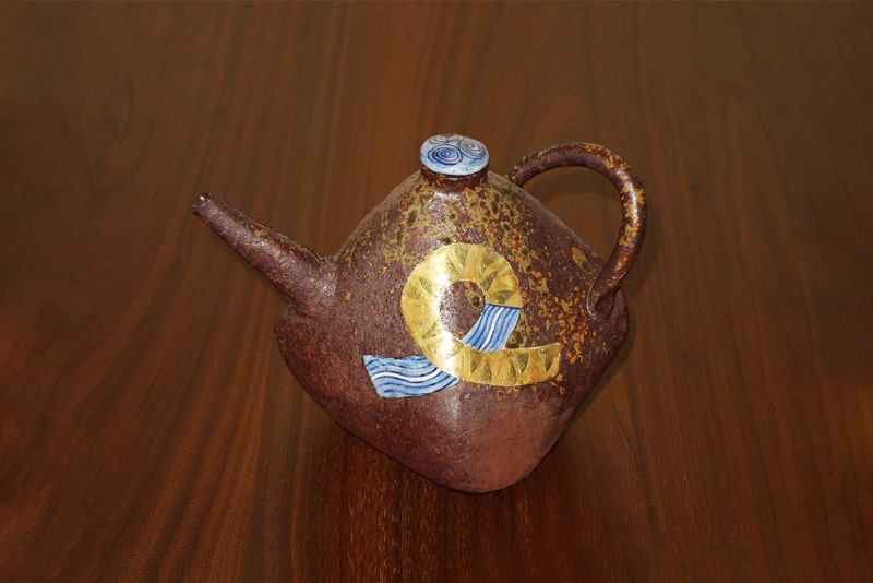 中村 梅山｜作家紹介｜金沢の九谷焼セレクトショップ【九谷焼諸江屋】