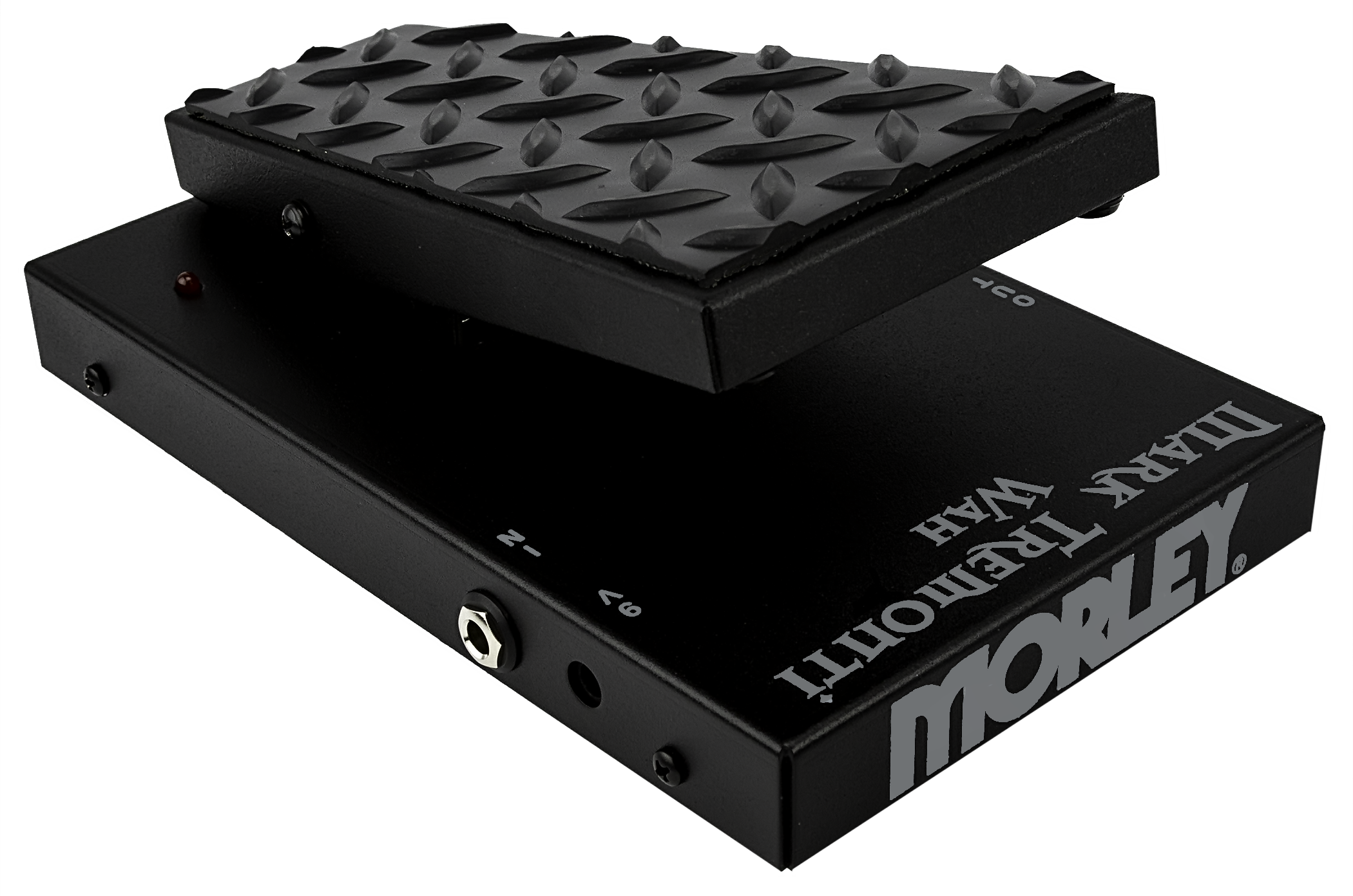 Mark Tremonti Wah – Morley