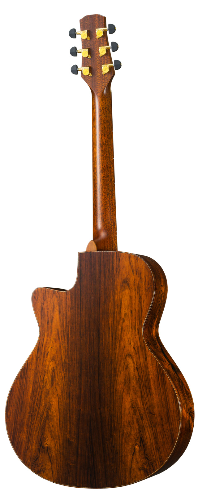 S-CUSTOM | 生産完了品 | MORRIS GUITARS モーリスギター