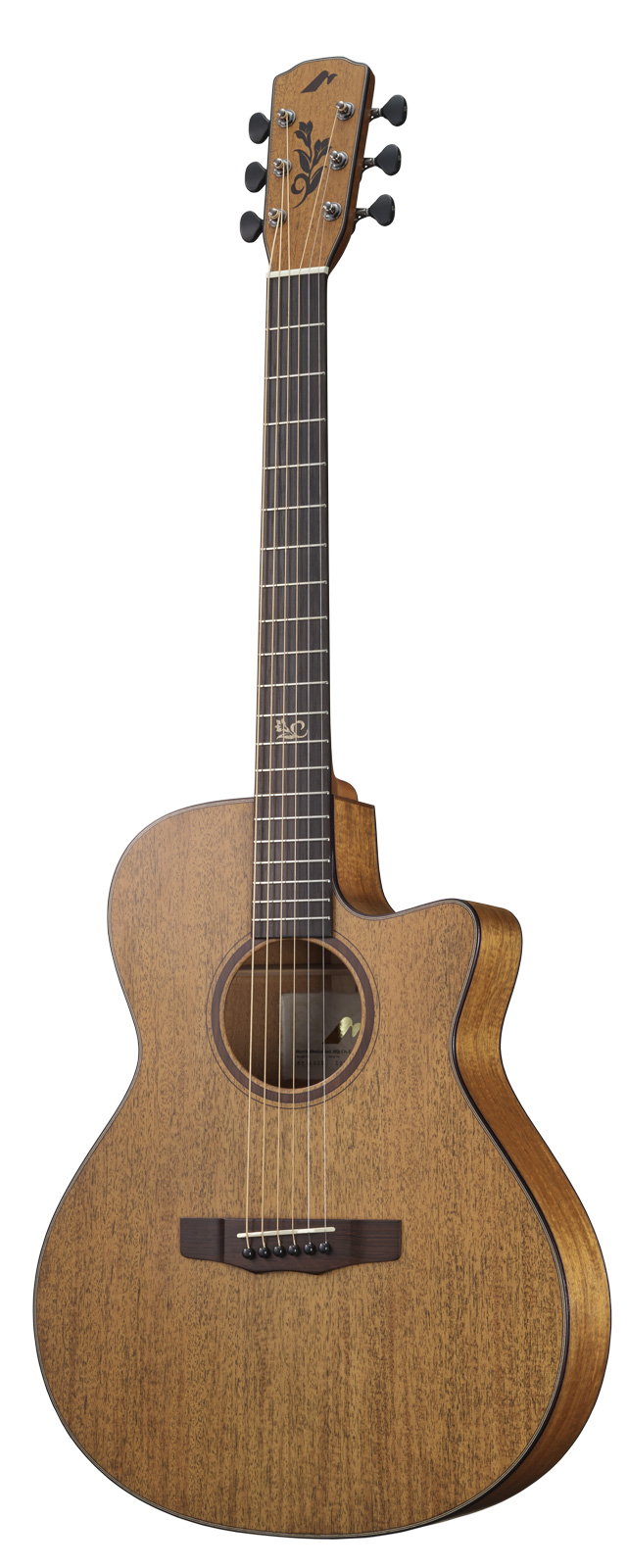 SC-123U 打田十紀夫 Signature Model | LUTHIER MADE PREMIUM | MORRIS