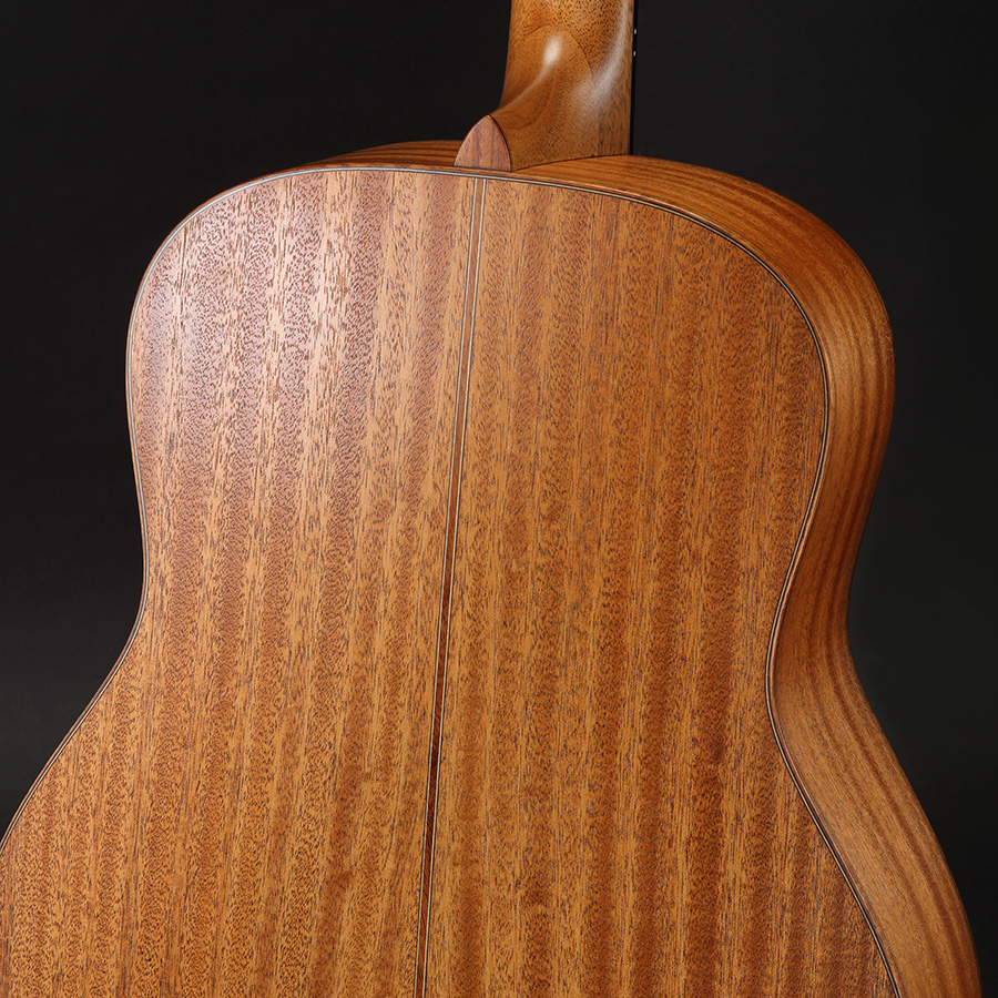 MW-92 MARRONE | HAND MADE PREMIUM | MORRIS GUITARS モーリスギター