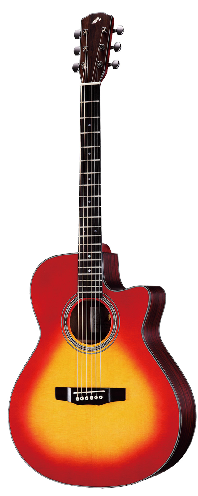 R-14 | HAND MADE PREMIUM | MORRIS GUITARS モーリスギター