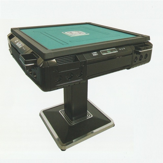 全自動麻雀卓 センチュリーフェニックス NEOα F 有限会社アピア｜新品