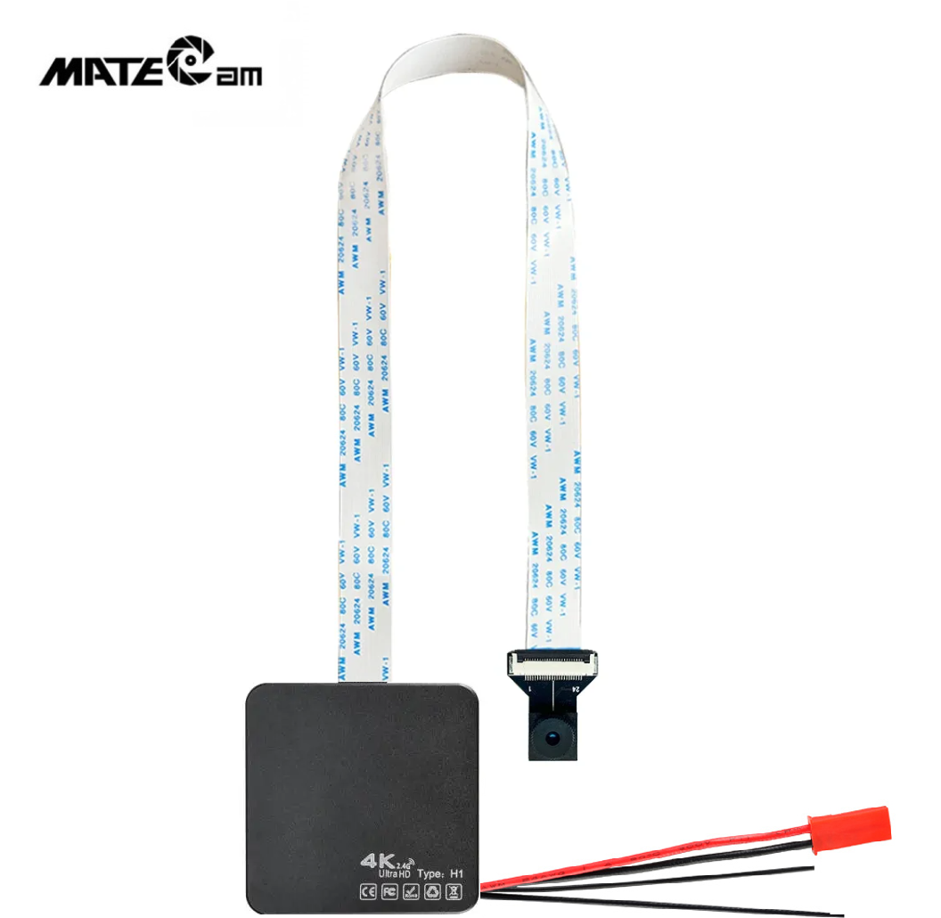 Wholesale MateCam X7 with 30CM IMX258 len Mini Spy Hidden Camera