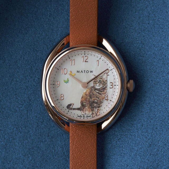 100個限定ギフトセット「星彩」リリース - MATOW / マトウ 公式サイト