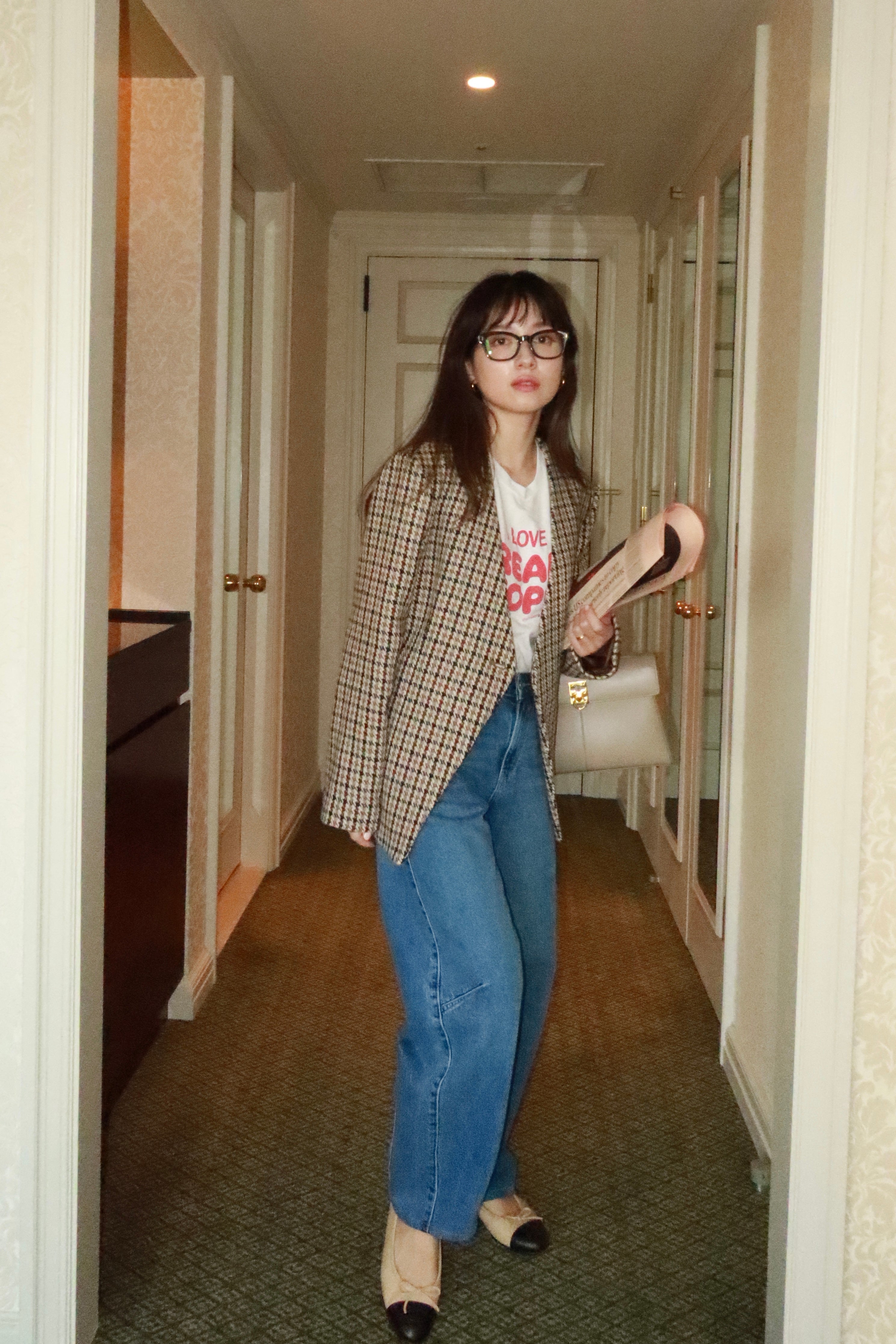 ICON JACKET – Matoy