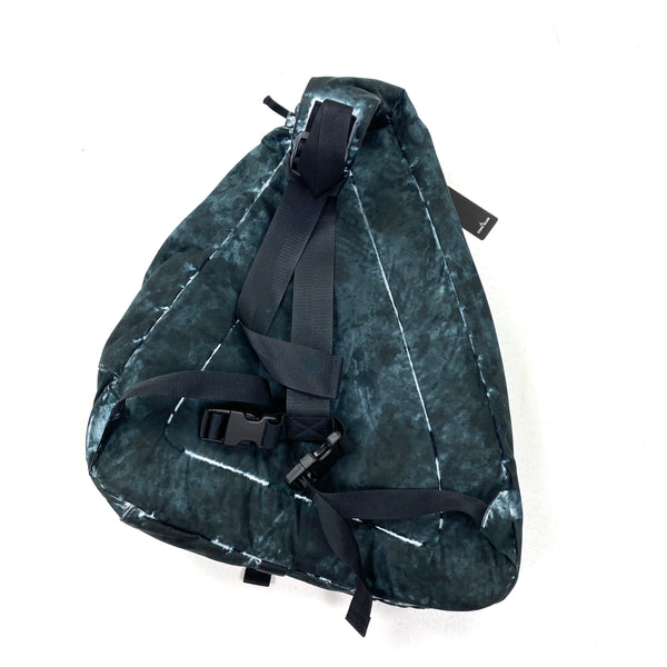 Stone Island Supreme Paintball Camo Bag – Mat's Island