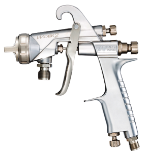 アネスト岩田 エアースプレーガン吸上げ式WIDER2-15K2S の通販ページ