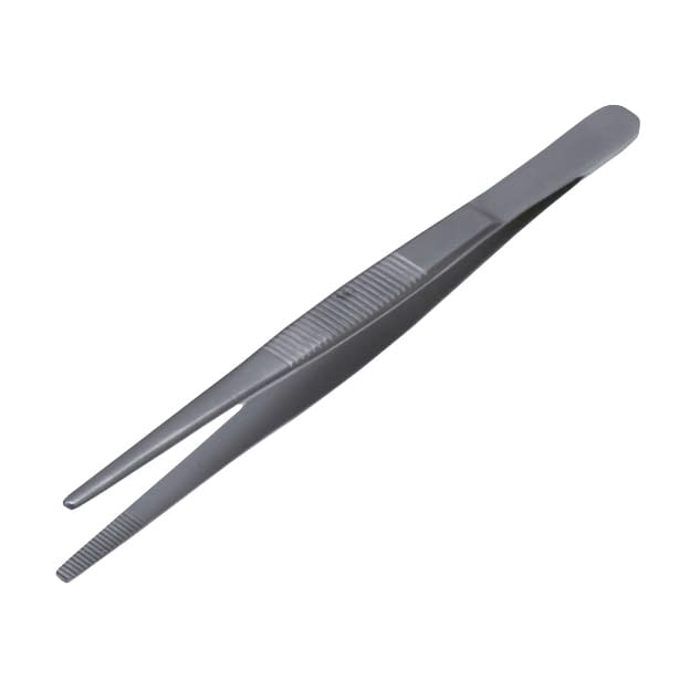 スーパーエコノミー外科ピンセット 併式・無鈎 鑷子 24-8327-00 日本