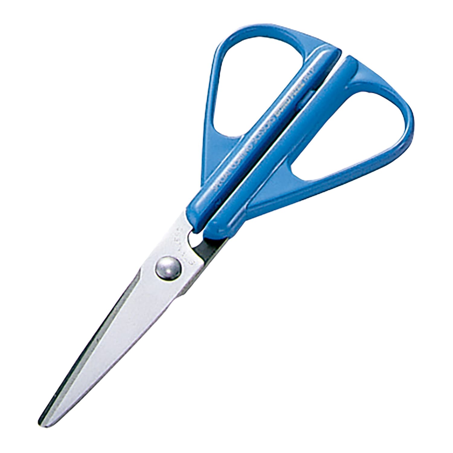 ボンドフリーハサミ(ステンレスカラー ナースはさみ 02-4410-0002