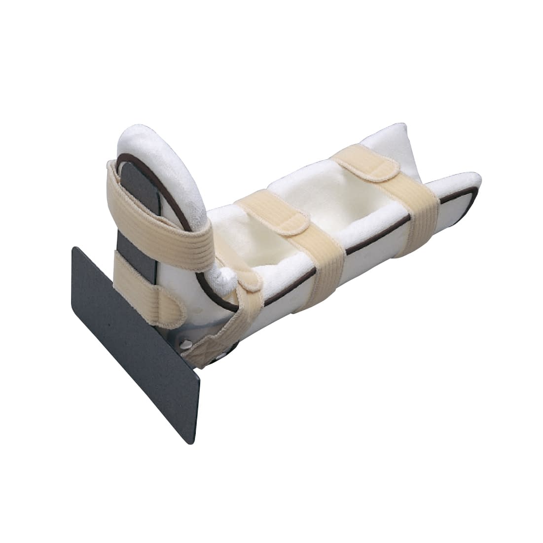 フートボード(セット) 尖足予防パッド 23-6588-00 アルケア 11751(1