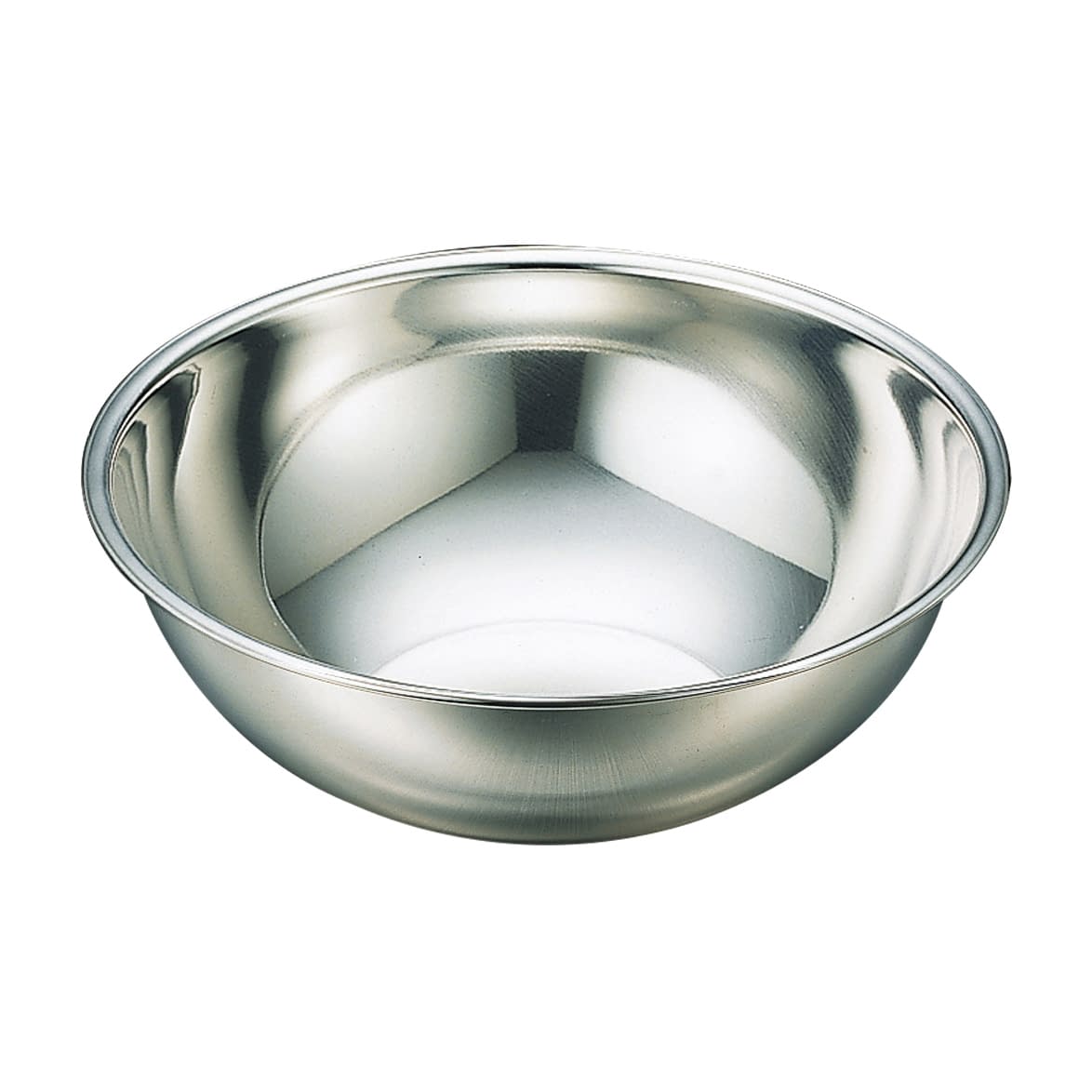 IKD18－8抗菌ミキシングボール 15cm ステンレスボウル 24-9906-00 IKD