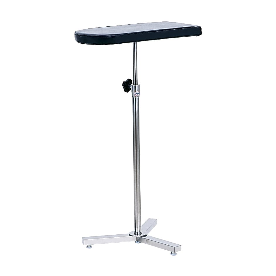 マツヨシ上肢台 注射台 02-2621-00 マツヨシ(松吉医科器械) MY-2210