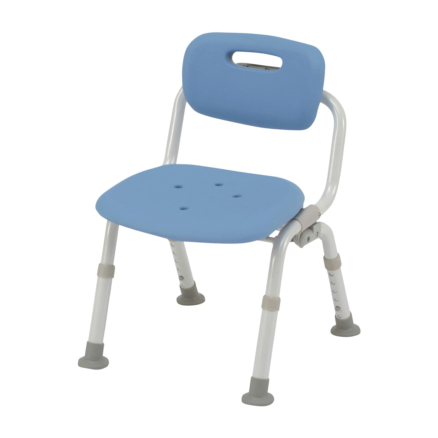 シャワーチェアーミドルSP折りたたみ ミドルSPおりたたみN 25-2577-00