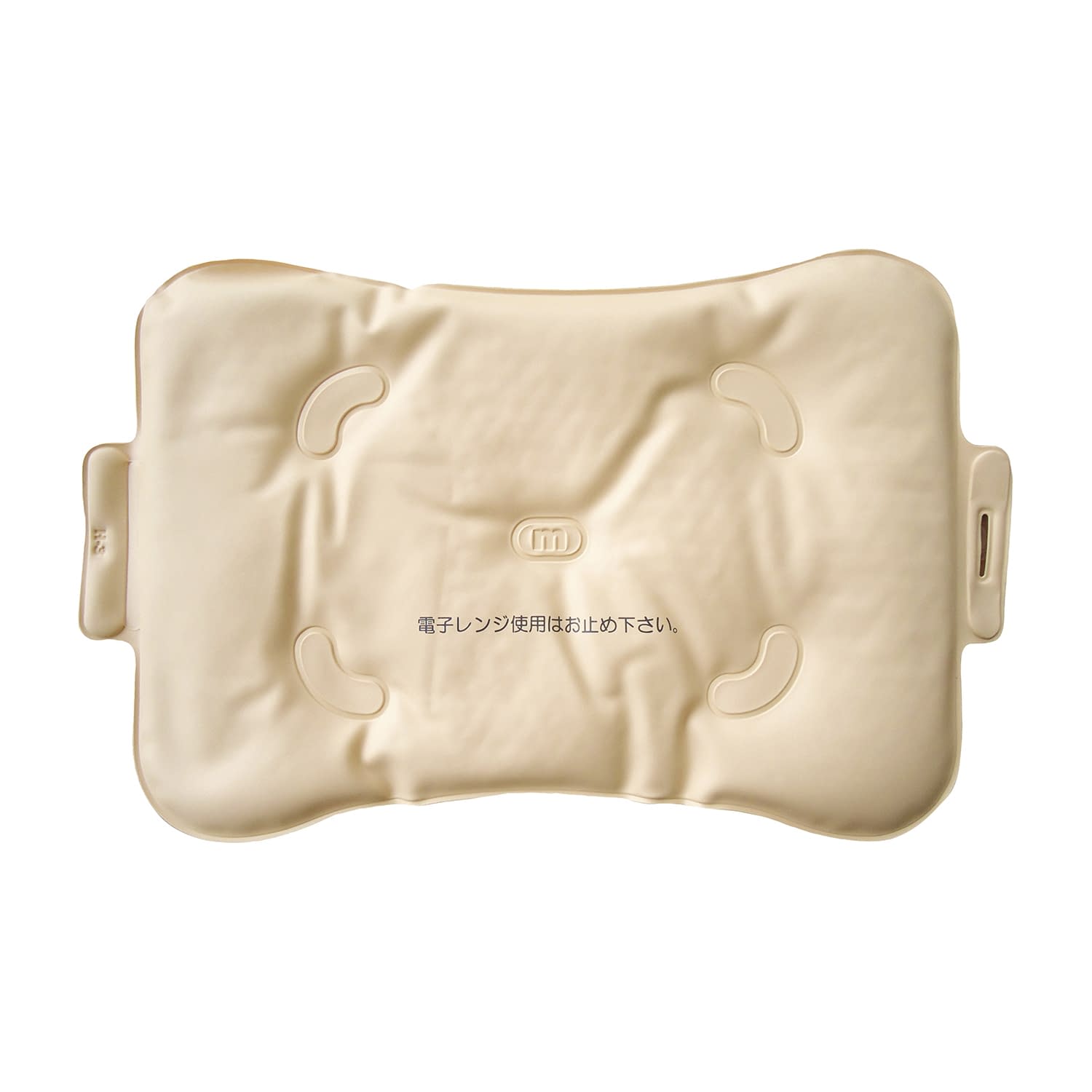 ホットパック－mie(頸部・腕脚用) 頸部・腕脚用 温熱パック 24-2698-00