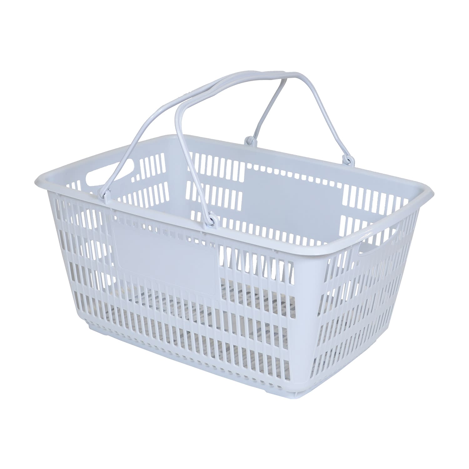 ショッピングバスケット 買い物かご 25-3688-00 KAWAJUN CBA005