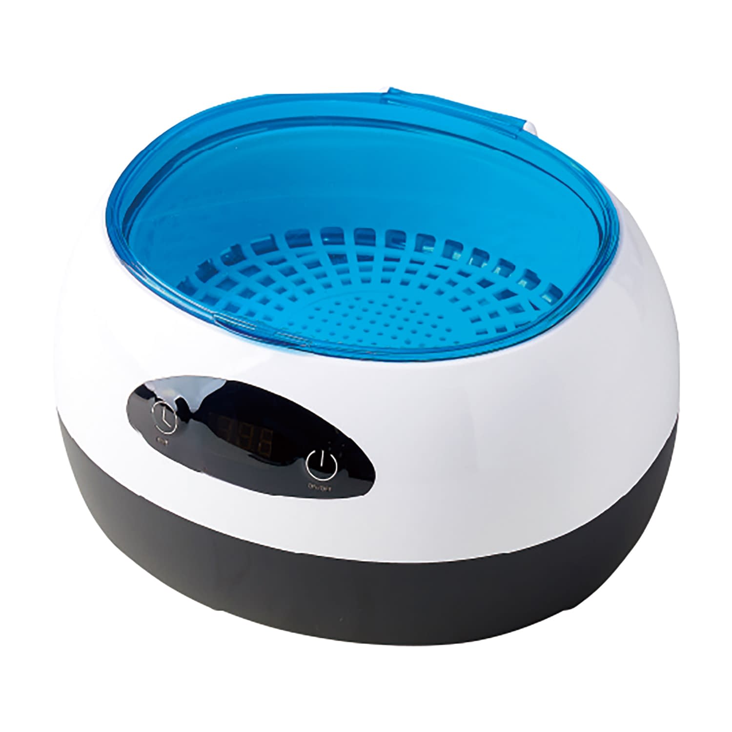 ウルトラソニッククリーナー 超音波洗浄器(歯科) 25-5000-01