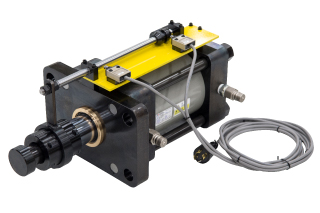 特殊シリンダー（堀内機械） - 油圧機器・自動車関連機器の専門商社