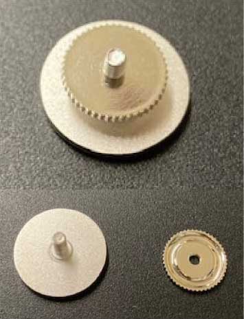 社章・バッジ | 松本徽章工業株式会社