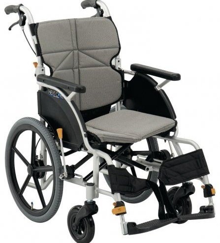 NEXT－20B ネクストコア・プチ（介助型） – 株式会社 松永製作所