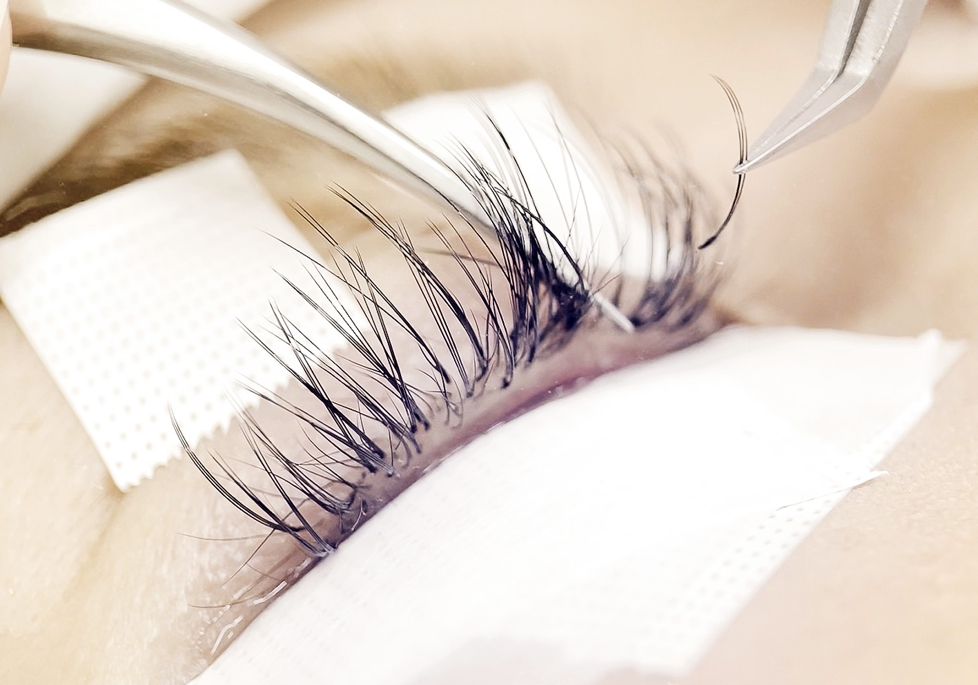 マイクロファイバーブラシ｜マツエク商材の はまざき