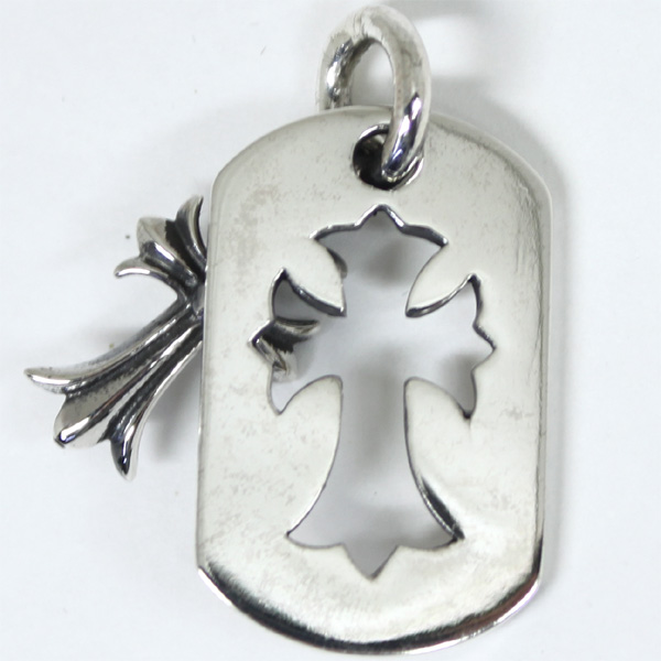 ビンテージ・クロムハーツ | 革ジャンのマックス・ケイディ