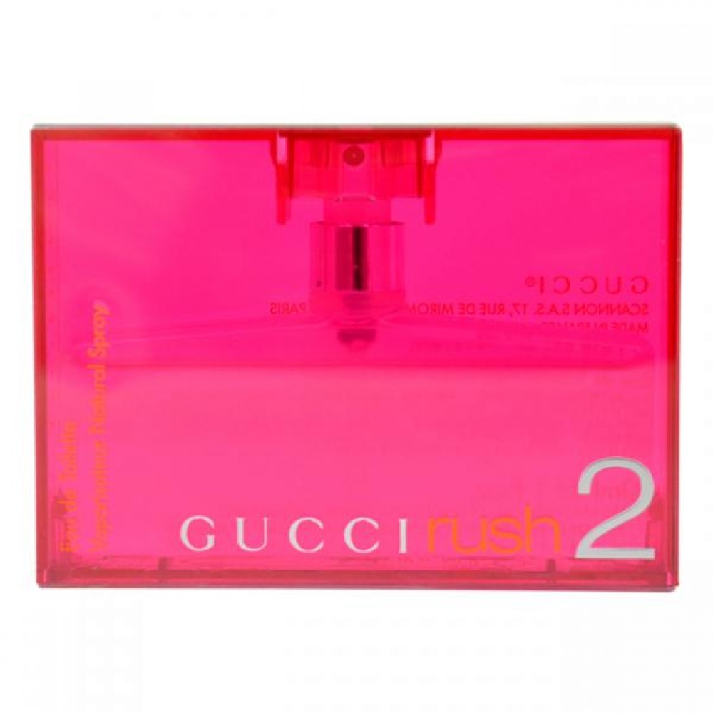 Gucci Gucci Rush 2 Perfume 1 oz For Women| MaxAroma.com