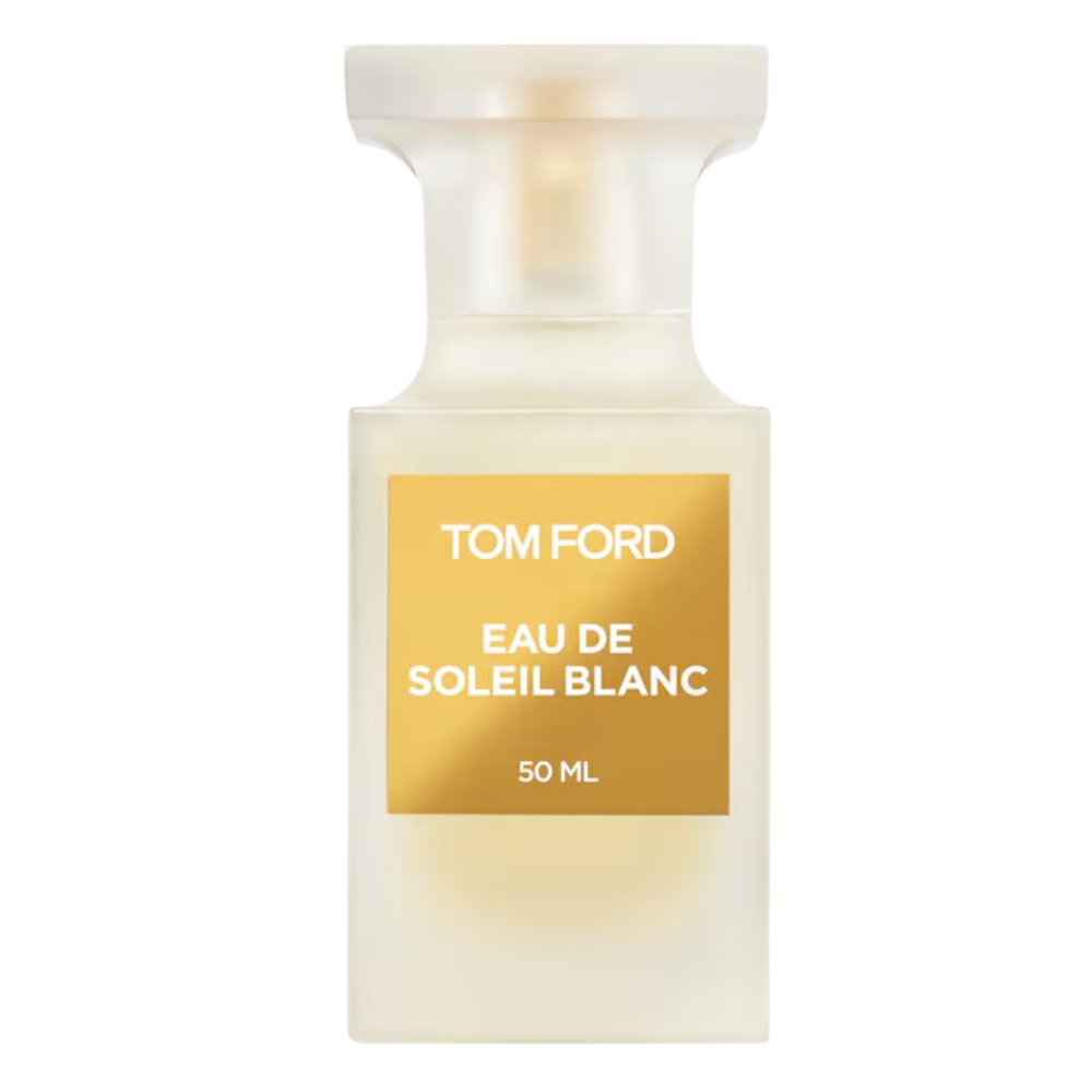 Tom Ford Eau De Soleil Blanc - A Scent To Brighten Your Days
