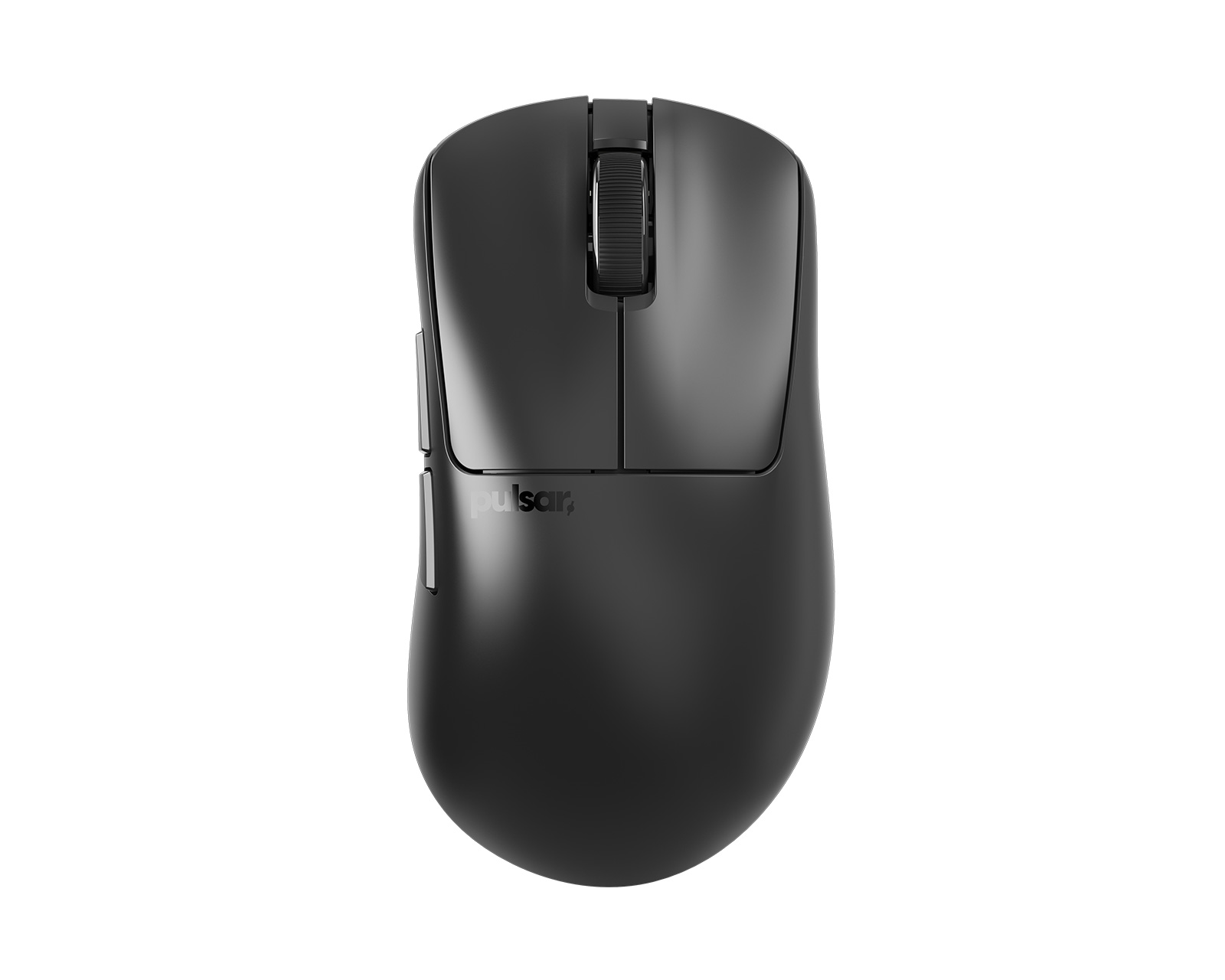 Pulsar Xlite v4 Size3 Wireless Gaming Mouse - Black - MaxGaming.com