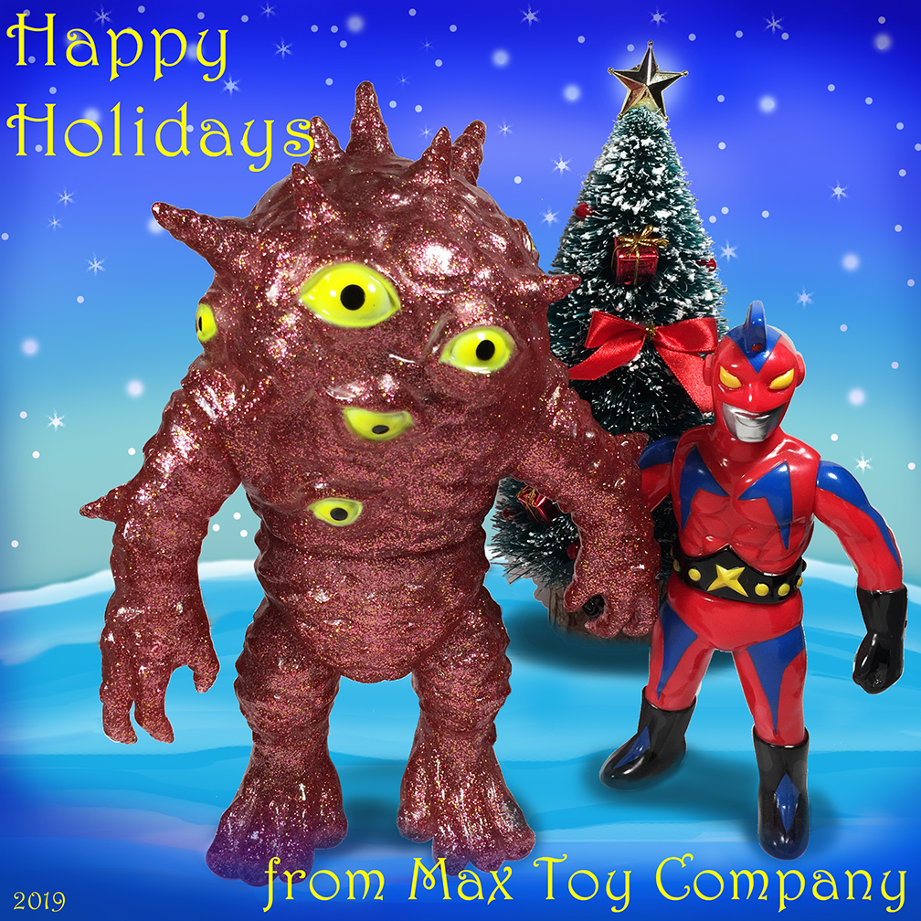 captain maxx Archives - Max Toy Company
