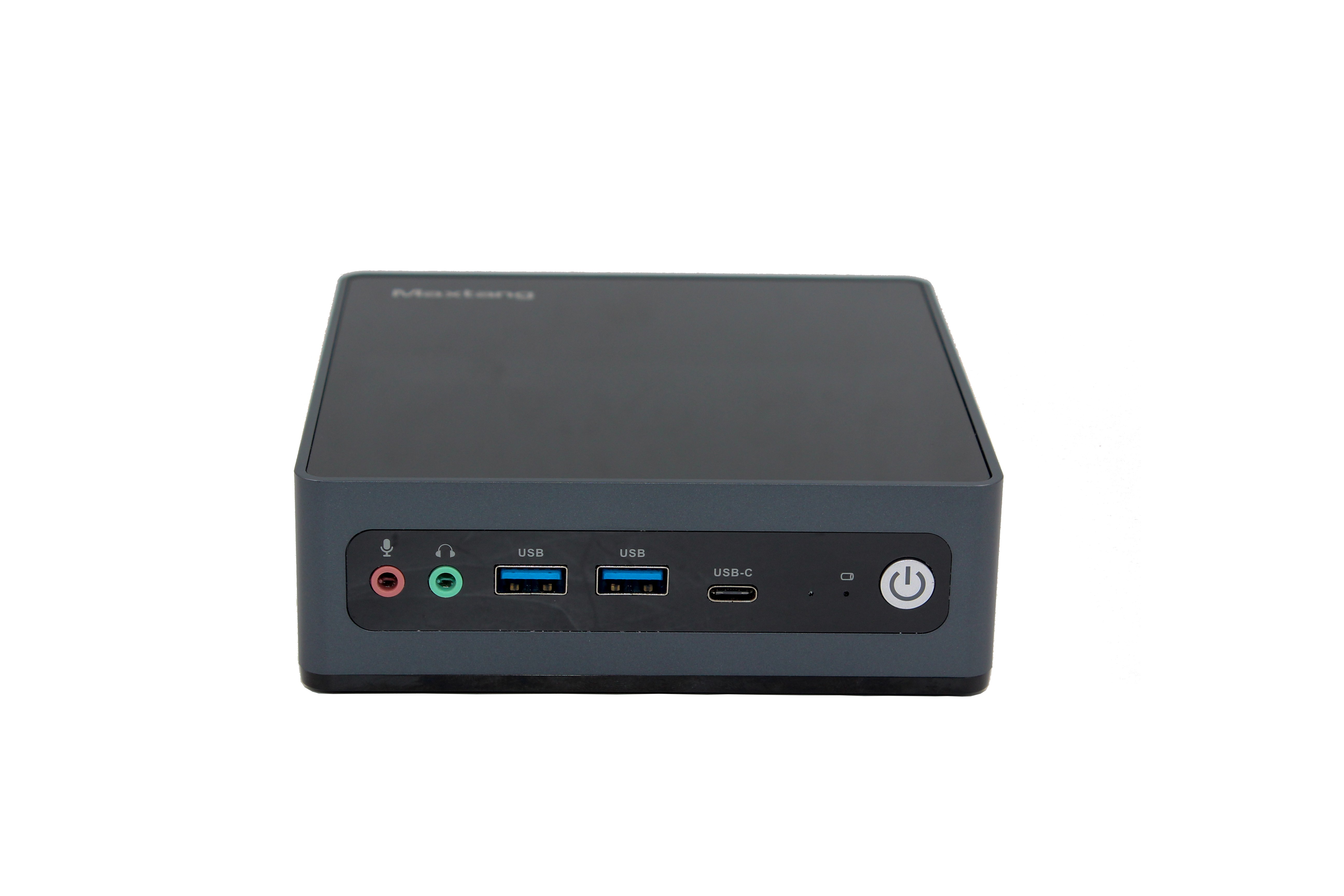 MUC‑5095 NUC Mini PC | Intel Jasper Lake, Dual HDMI