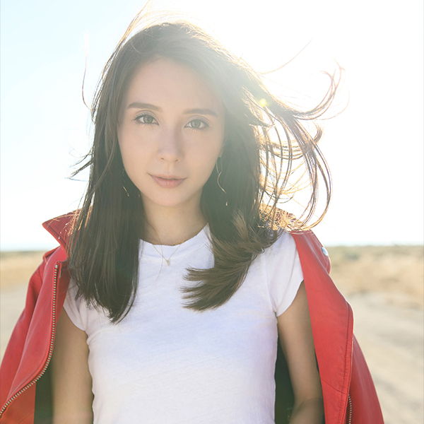 DISCOGRAPHY [[8th ALBUM] Futuristic]｜May J. Official Website