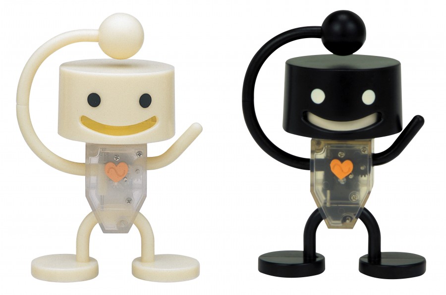 ノックマン / Knockman - 明和電機 - Maywa Denki明和電機 – Maywa Denki