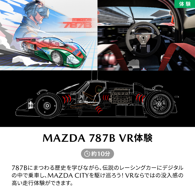 KMFF2025】神戸マツダファンフェスタ2025 - 神戸マツダ