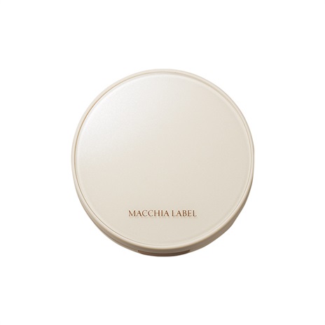 公式]美容液クッションファンデ マットエステヴェール クッション