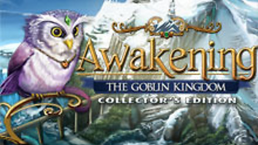 Awakening - The Goblin Kingdom Collector's Edition - MacGameStore
