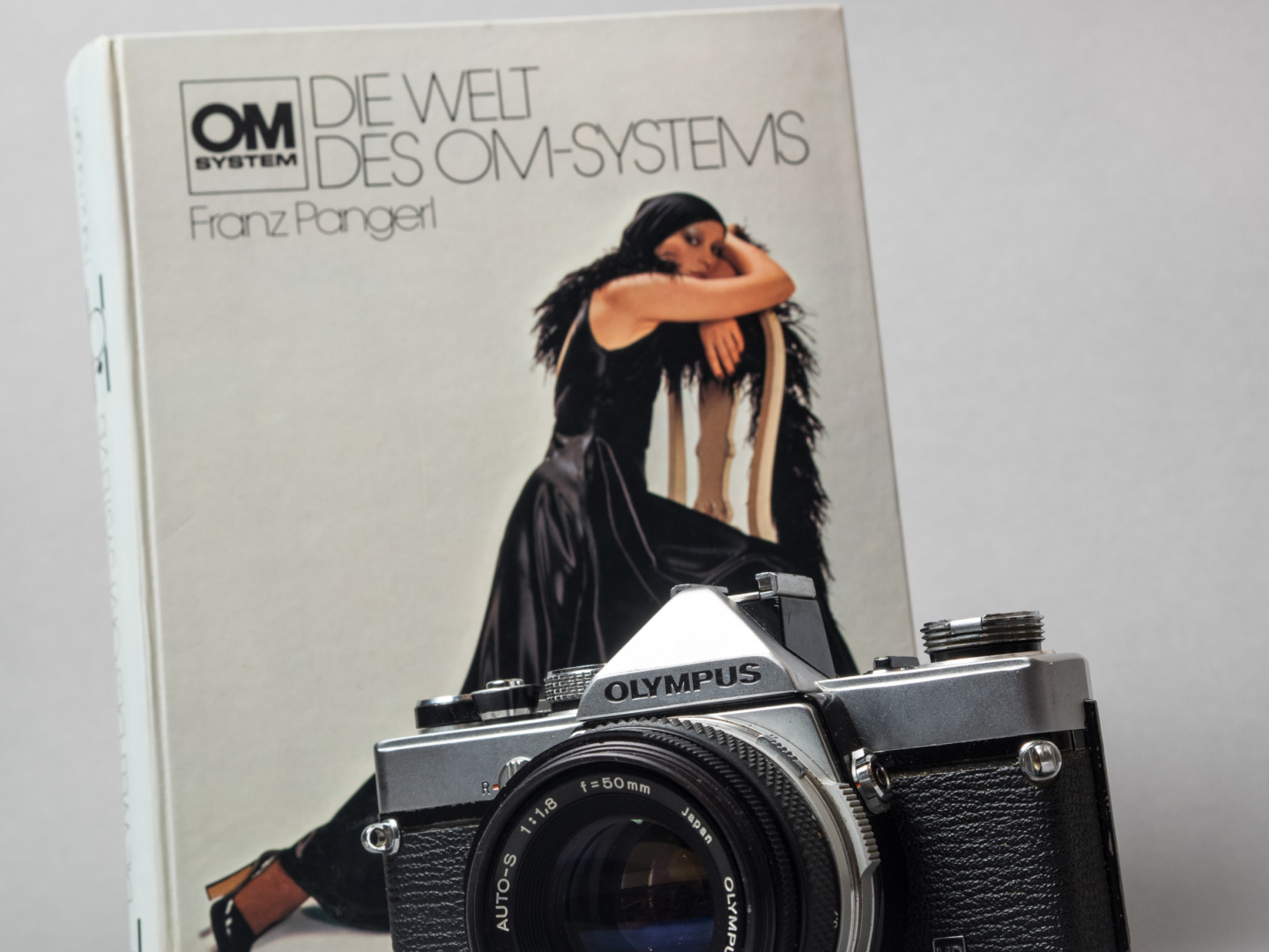 OM System: Old memories, optical masterpieces and obscure mistakes