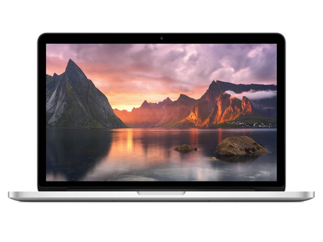 MacBook Pro Core i7 3.1GHz 13.3インチ（RetinaDisplay） 通販 -Mac