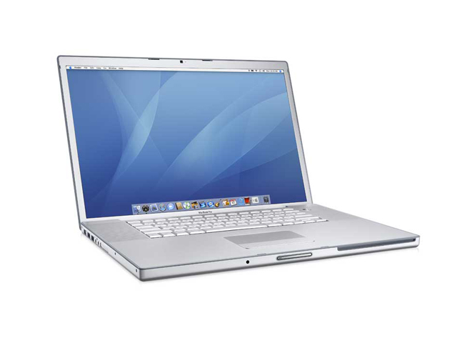 MacBook Pro 2.33GHz 17インチ(中古)-Macパラダイス-
