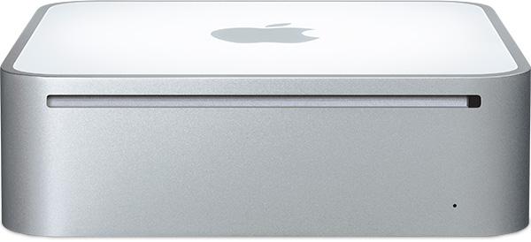 中古 MacMini(intel) OS X 10.6 Snow Leopard モデル 販売 通販 -Mac