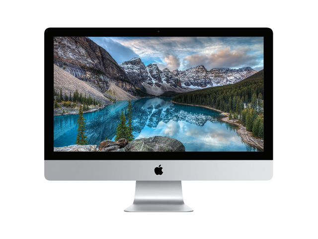 中古iMac intel Retina 5Kディスプレイ搭載モデル 販売 通販 -Mac