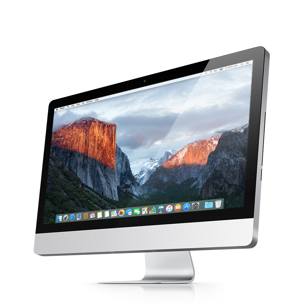 iMac A1312 27 inch reparatie Rotterdam centrum - Mac Kliniek
