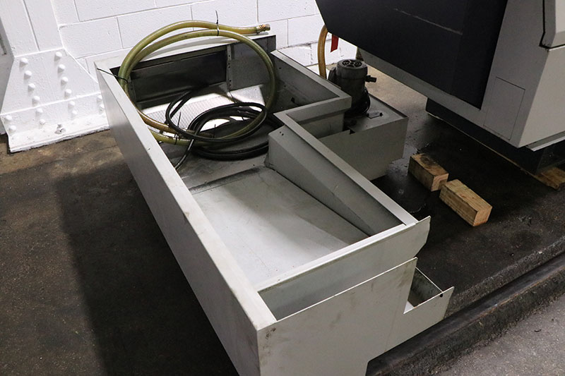 0.75'' Dia. Citizen M-20 III CNC SWISS TYPE LATHE (Ref No: 167600