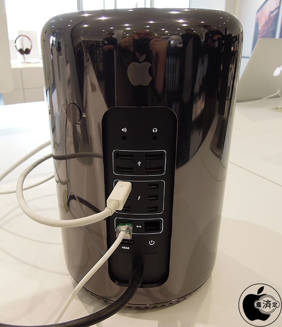 Mac Pro (Late 2013)をチェック | Mac | Mac OTAKARA